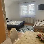 Habitación en casa particular Renata Nová Lesná