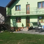 Renata Habitación en casa particular Nová Lesná