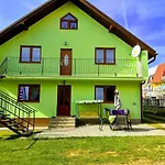 Renata Habitación en casa particular Nová Lesná