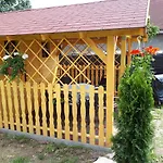Habitación en casa particular Renata Nová Lesná