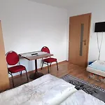 Habitación en casa particular Renata Nová Lesná