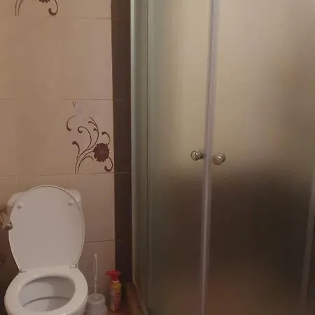 Homestay Renata Homestay Nova Lesna
