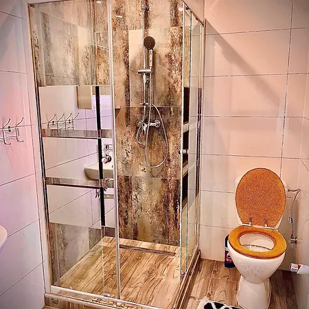 Homestay Renata * Nova Lesna