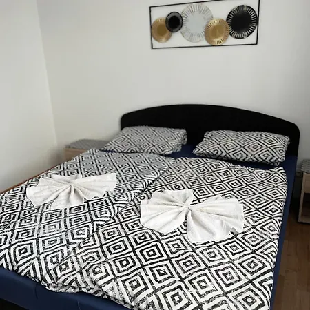 Habitación en casa particular Renata