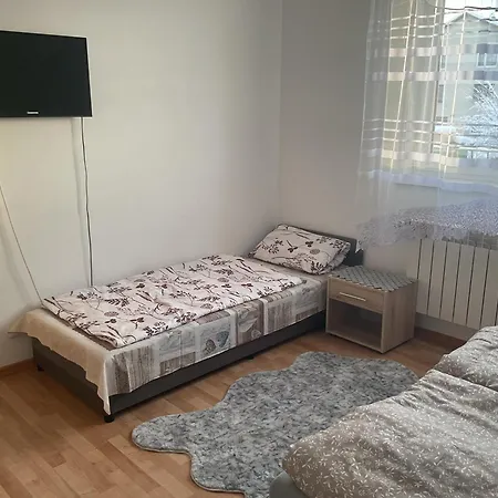 Homestay Renata Homestay