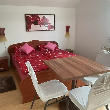 Habitación en casa particular Renata