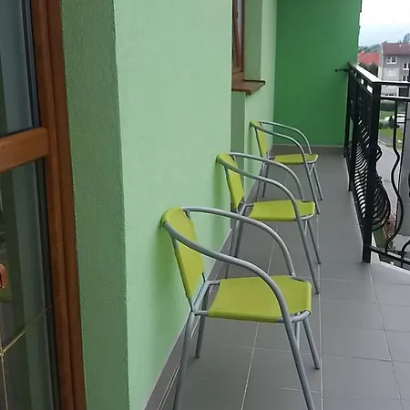 Homestay Renata