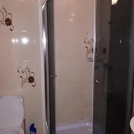 Habitación en casa particular Renata Nová Lesná