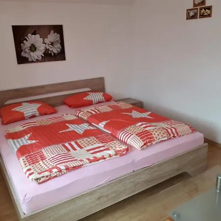 Homestay Renata