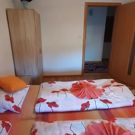 Renata Habitación en casa particular
