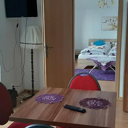 Homestay Renata Homestay