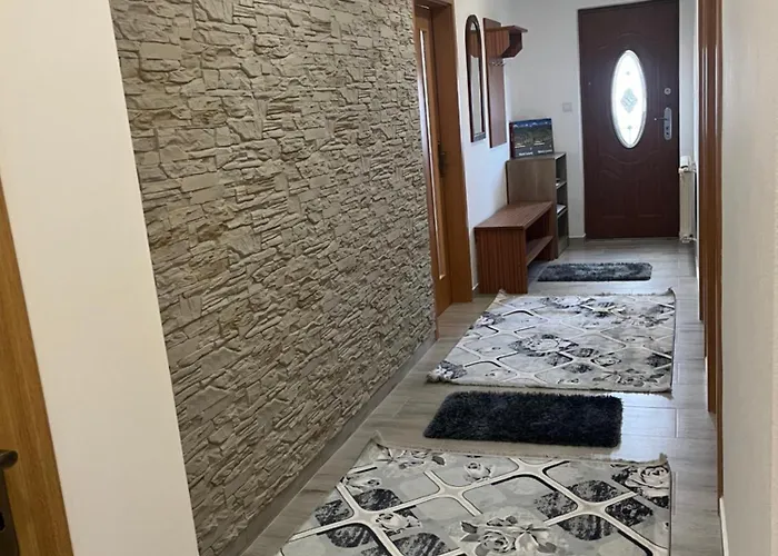 Renata منزل للإقامة *