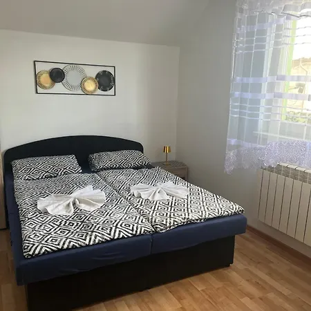 Privat bolig Renata