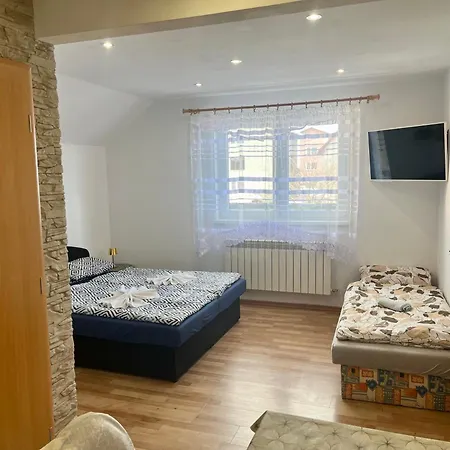 Renata Séjour chez l'habitant *