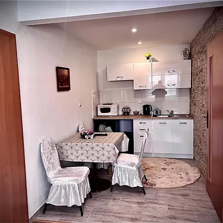 Renata Séjour chez l'habitant *