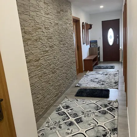 Renata Séjour chez l'habitant *