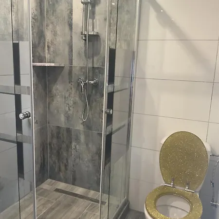 Séjour chez l'habitant Renata *