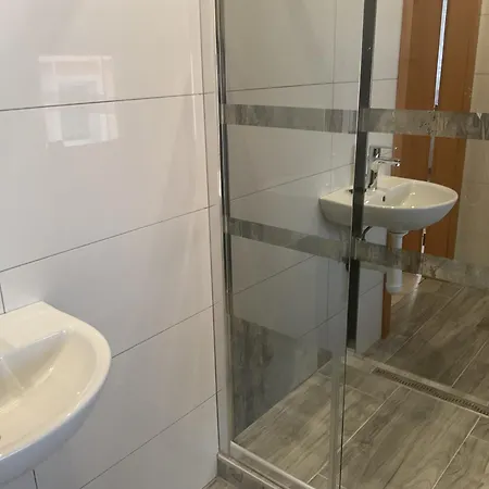 Séjour chez l'habitant Renata Nová Lesná