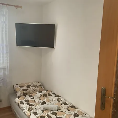 Renata Séjour chez l'habitant