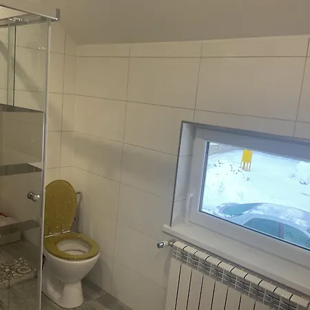 Renata * Nová Lesná