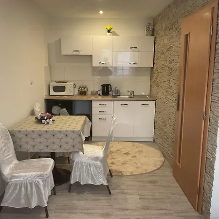 Séjour chez l'habitant Renata *