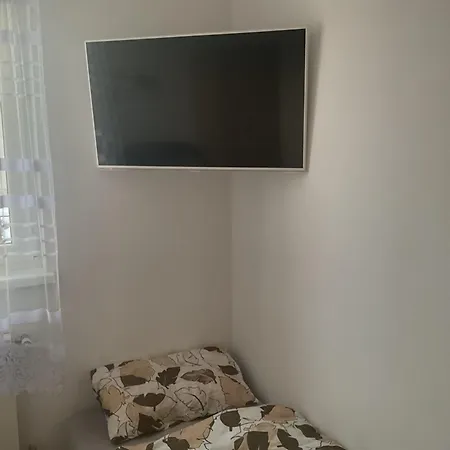 Séjour chez l'habitant Renata Nová Lesná