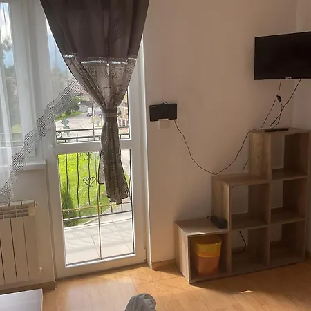 Renata Privat bolig