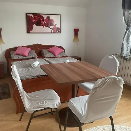 民宿 Renata