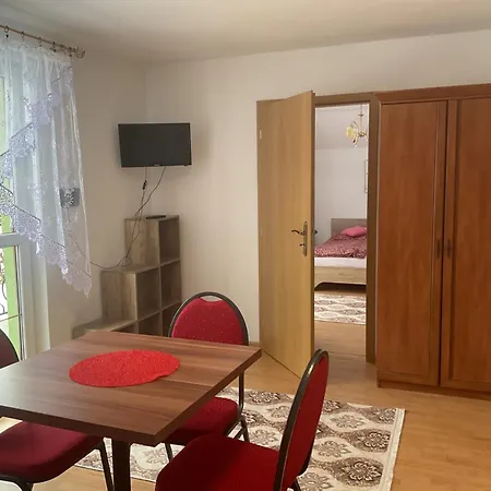 Renata Ubytování v soukromí *