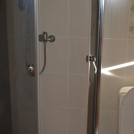 Renata Séjour chez l'habitant