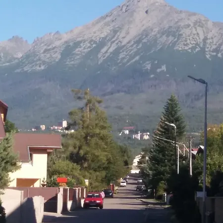 Homestay Renata * Nova Lesna