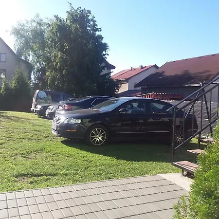 Ubytovanie v rodine Homestay Renata Nova Lesna