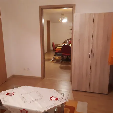 Homestay Renata Nova Lesna