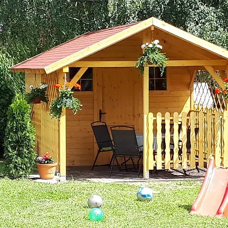 Homestay Renata Nova Lesna