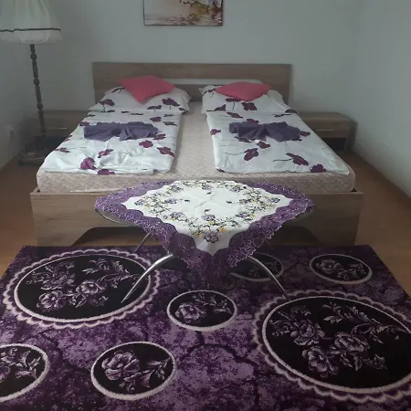 Homestay Renata Ubytovanie v rodine *