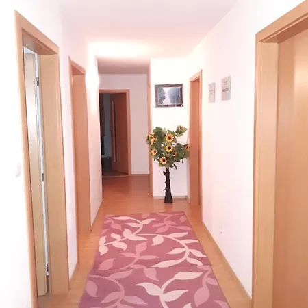 Homestay Renata Privatunterkunft *