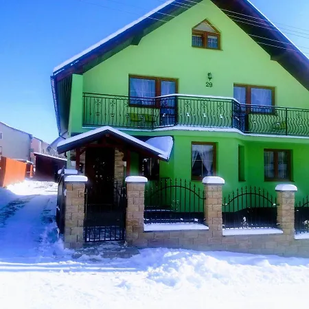 Homestay Renata Ubytovanie v rodine