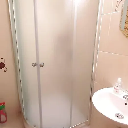 Renata Séjour chez l'habitant Nová Lesná