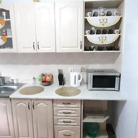 Séjour chez l'habitant Renata Nová Lesná