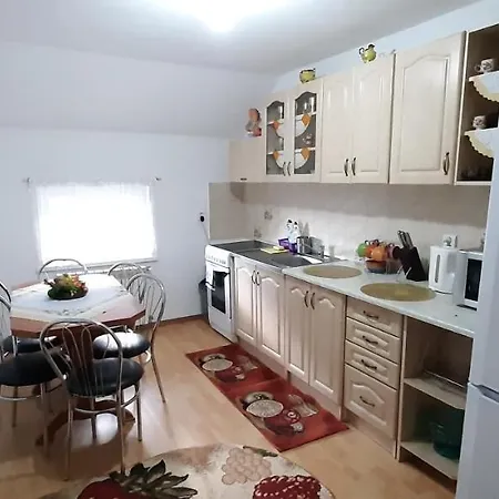 Renata Séjour chez l'habitant